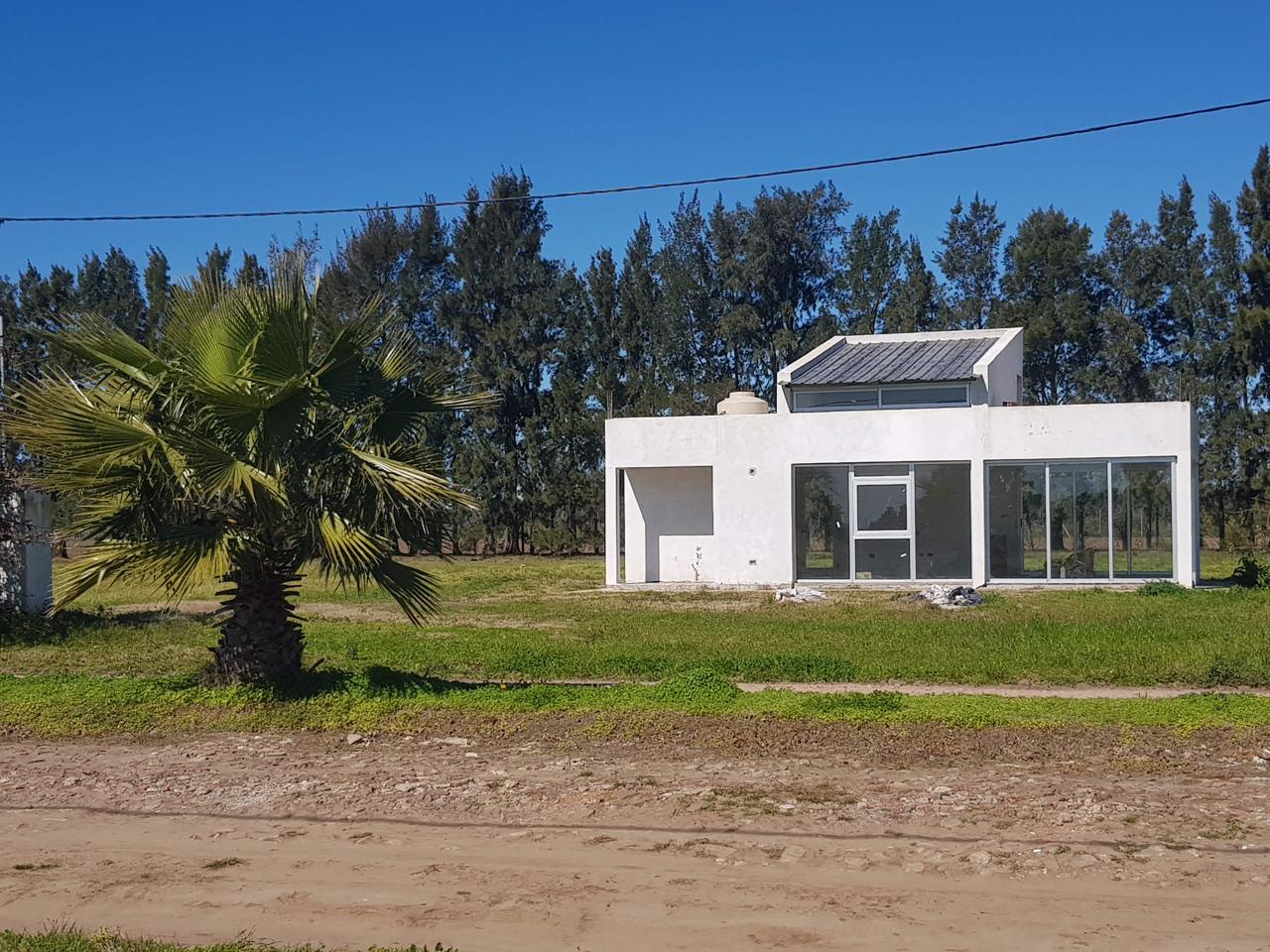 Vivienda en Barrancas Driving Golf