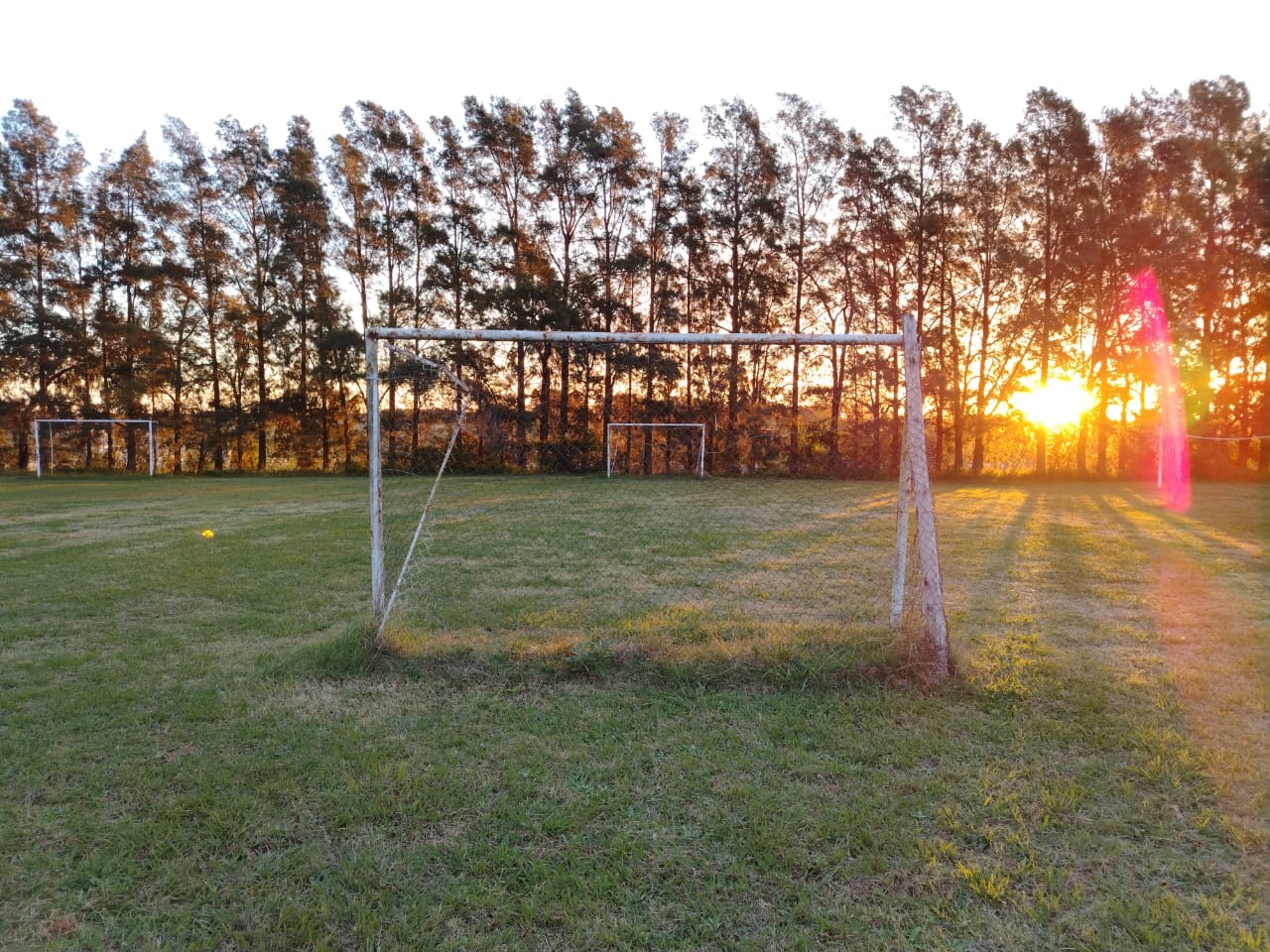 Fútbol