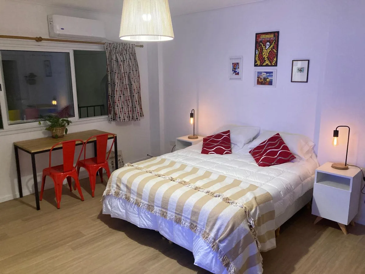 Departamento Corrientes 1762
