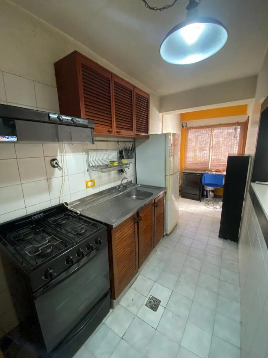 Departamento 2 Ambientes - Congreso