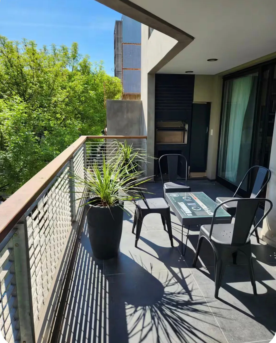 Departamento  Soler Premium